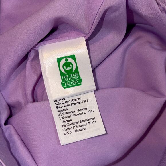 New w Tags - J Crew Pencil Skirt in Lavender - Women's 4 Tall - Picture 6 of 6